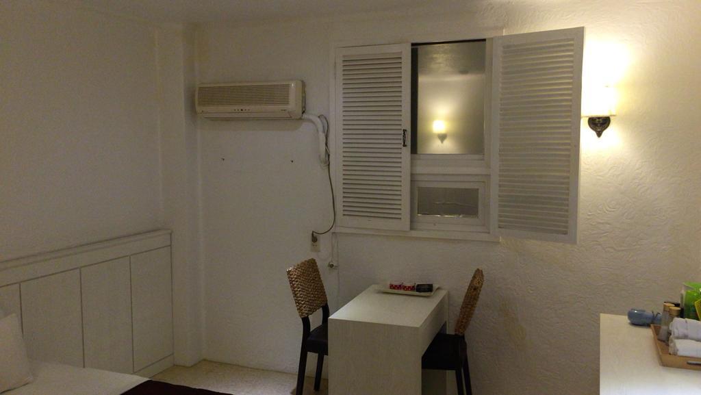 Milano Motel Сеул Экстерьер фото