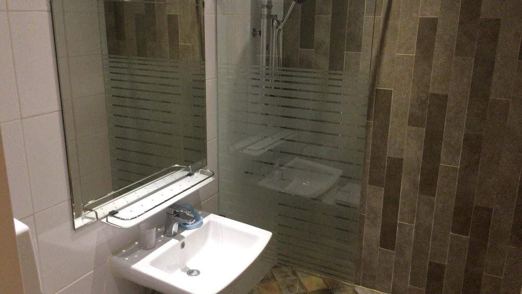 Milano Motel Сеул Экстерьер фото